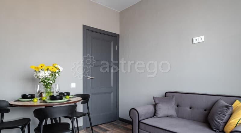 2-комн. квартира, 55 м2, 14/15 эт. Москва - изображение 10