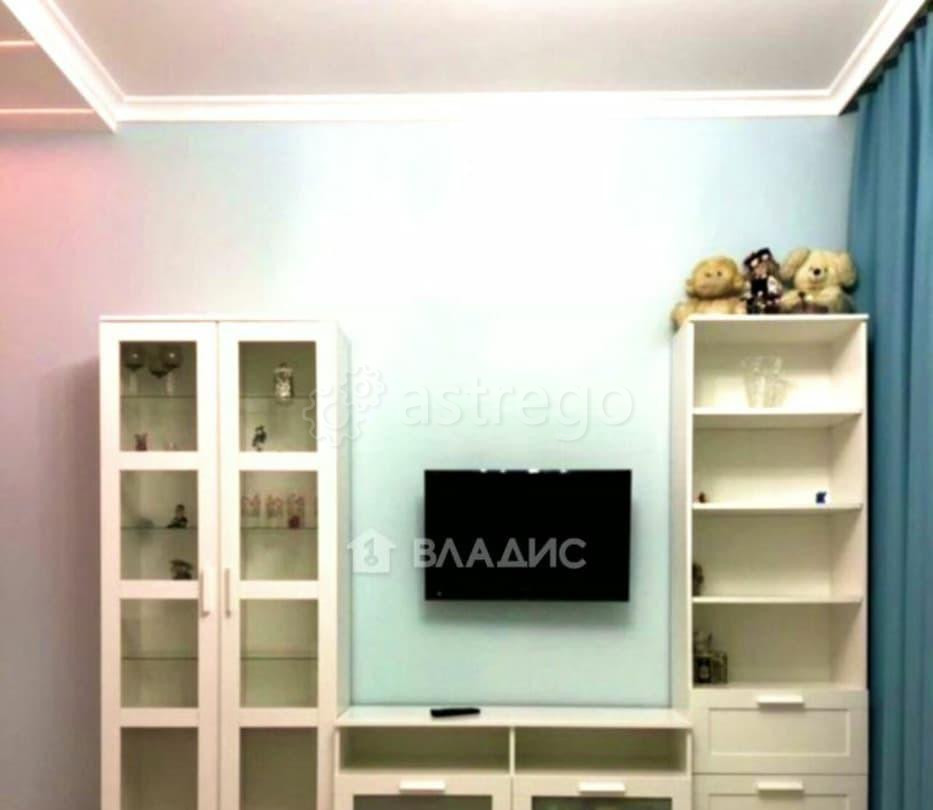 Студия, 30.3 м2, 15/24 эт. Одинцово - изображение 4