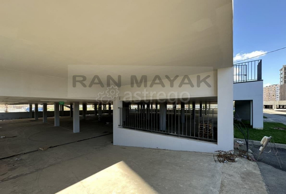 Машиноместо, 13.9 м2 Майкоп - изображение 3