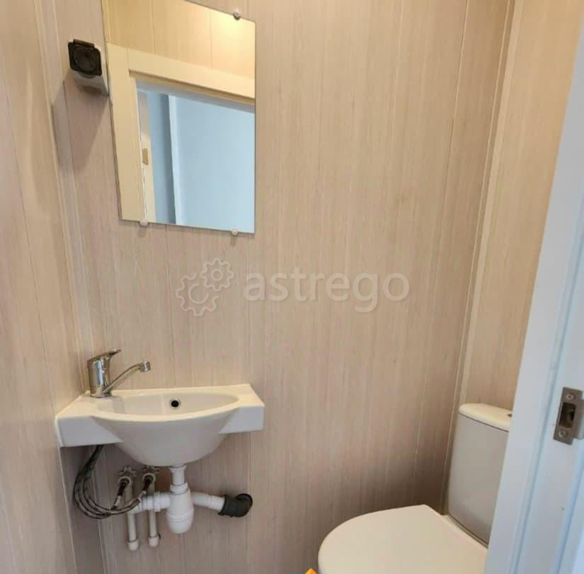 Комната, 80 м2, 2/5 эт. Москва - изображение 5