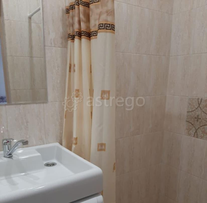 Студия, 20 м2, 2/2 эт. Красногорск - изображение 3