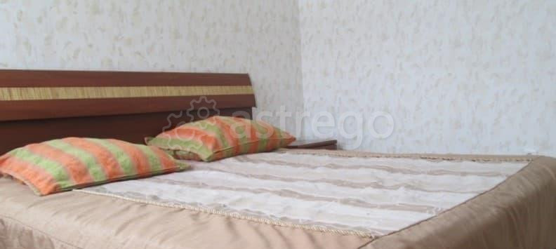 1-комн. квартира, 43 м2, 5/12 эт. Санкт-Петербург - изображение 1