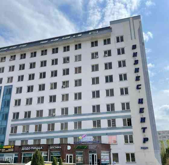 Офис, 733 м2 Старый Оскол