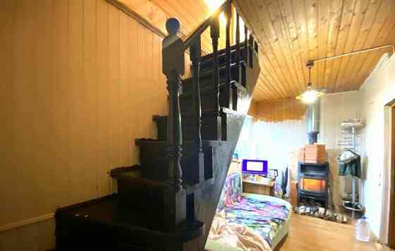 Дом, 78 м2 Орехово-Зуево