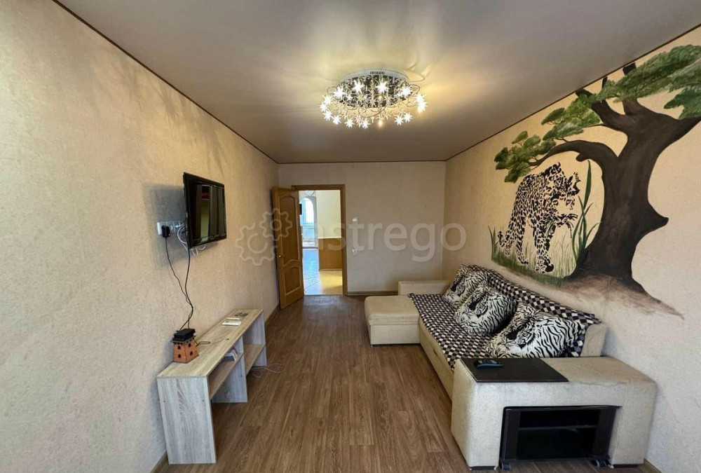 2-комн. квартира, 56.7 м2, 4/5 эт. Дубовое - изображение 8