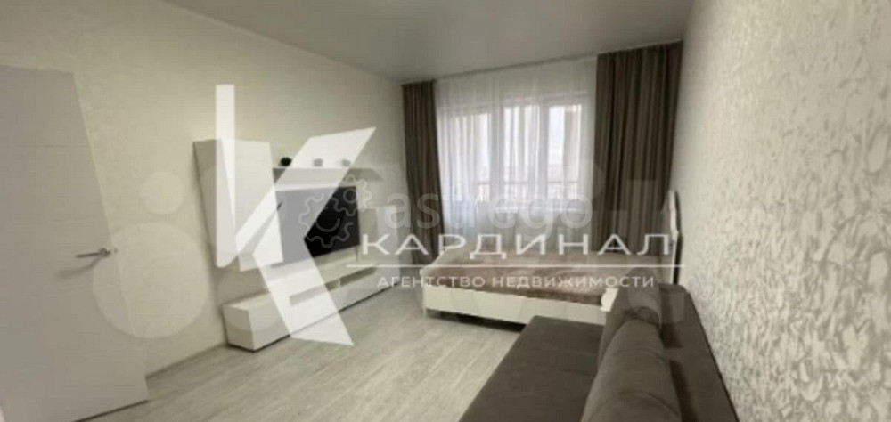 1-комн. квартира, 48 м2, 11/12 эт. Старый Оскол - изображение 9