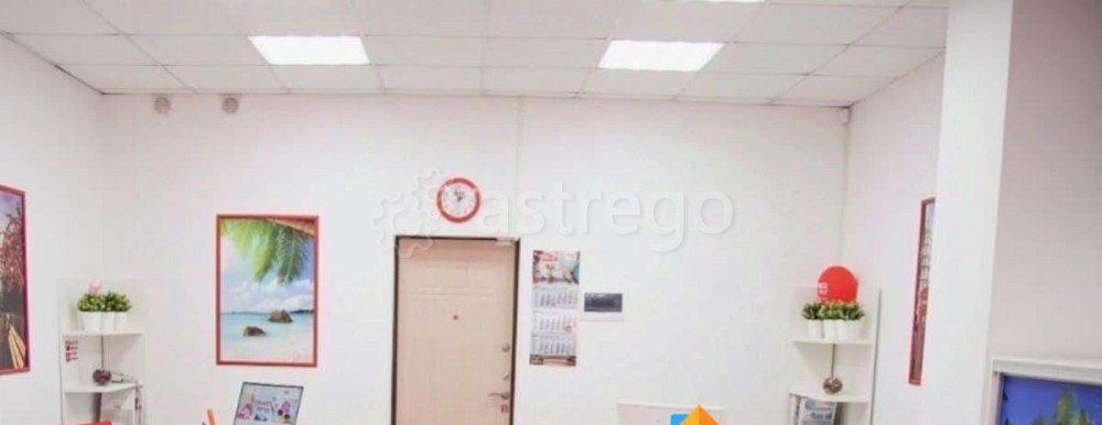 Готовый бизнес, 38 м2 Санкт-Петербург - изображение 1