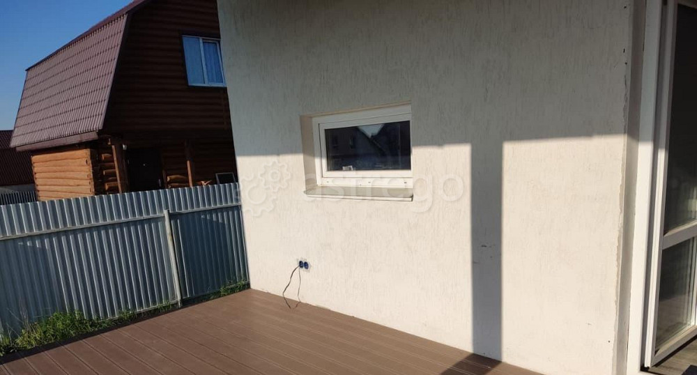 Коттедж, 156.6 м2, 5 соток, 2 эт. Иглино - изображение 2