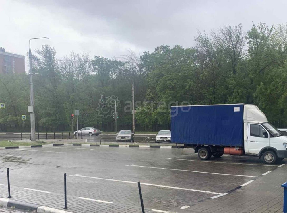 Офис, 8 м2 Белгород - изображение 2