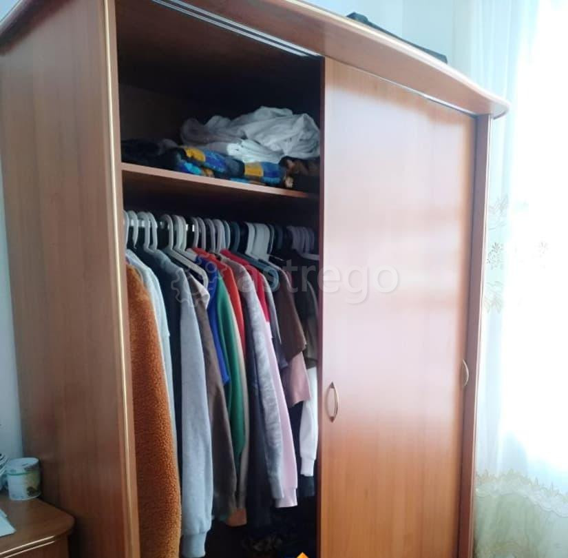 Комната, 10.2 м2, 3/5 эт. Москва - изображение 3