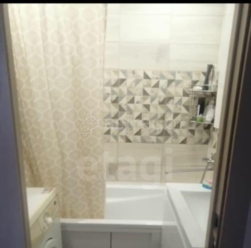2-комн. квартира, 53 м2, 10/10 эт. Красноярск - изображение 5