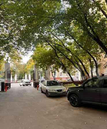Студия, 10.9 м2, 1/4 эт. Москва