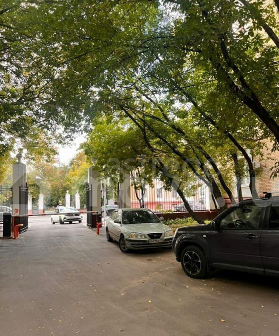 Студия, 10.9 м2, 1/4 эт. Москва - изображение 5