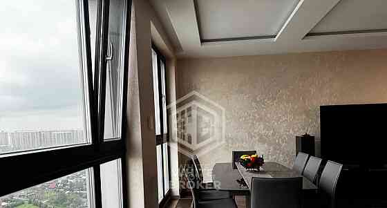 4-комн. квартира, 156 м2, 24/24 эт. Одинцово