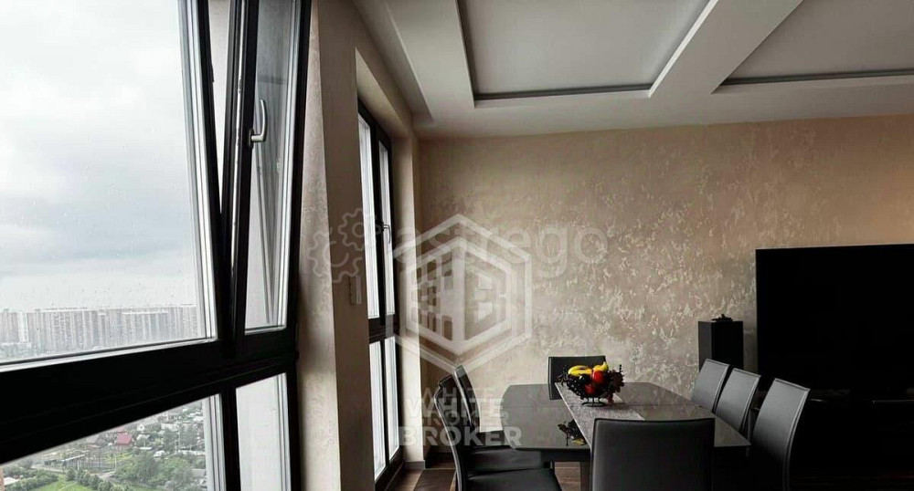 4-комн. квартира, 156 м2, 24/24 эт. Одинцово - изображение 6