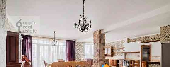5-комн. квартира, 210 м2, 8/8 эт. Москва