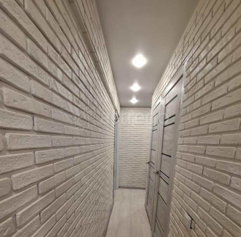 1-комн. квартира, 31 м2, 1/2 эт. Березовка - изображение 4