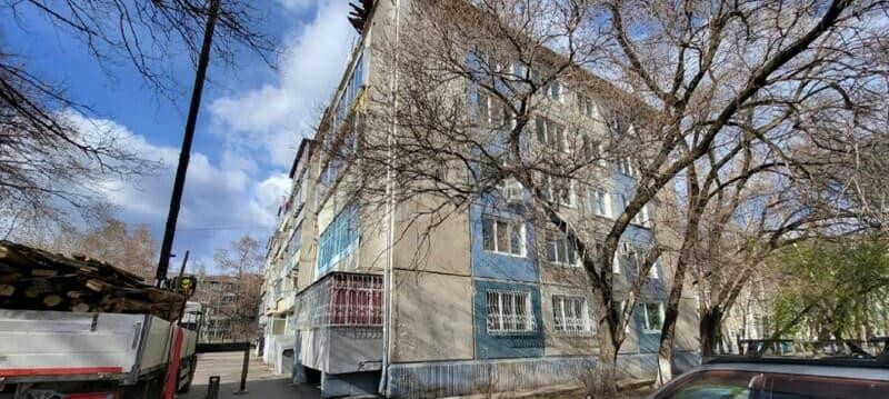 2-комн. квартира, 52.5 м2, 2/5 эт. Благовещенск - изображение 1