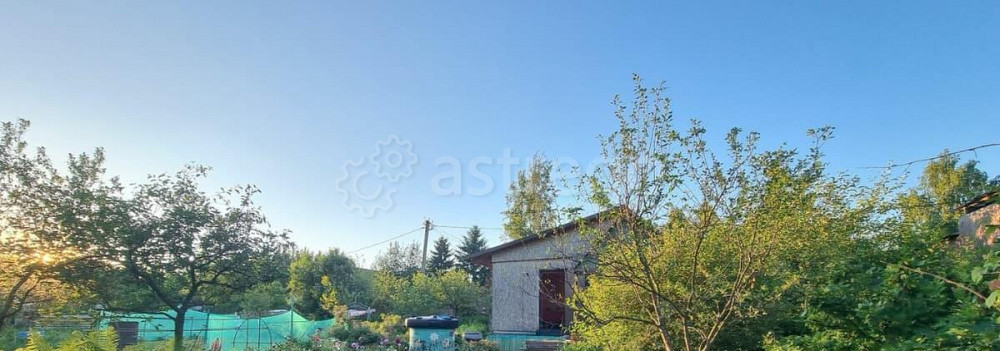 Дом, 31 м2, 6.3 сотки, 1 эт. Санкт-Петербург - изображение 5