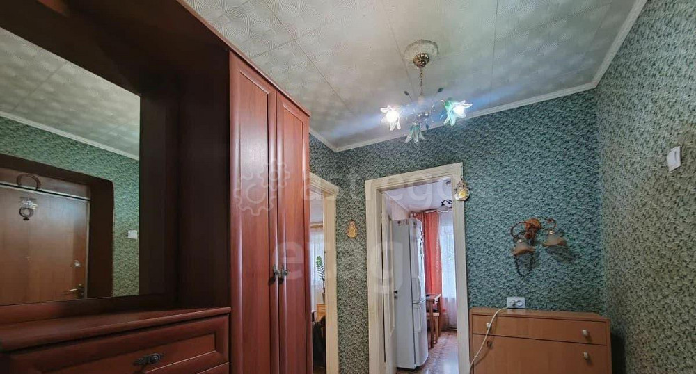 4-комн. квартира, 74.2 м2, 2/5 эт. Белогорск - изображение 6