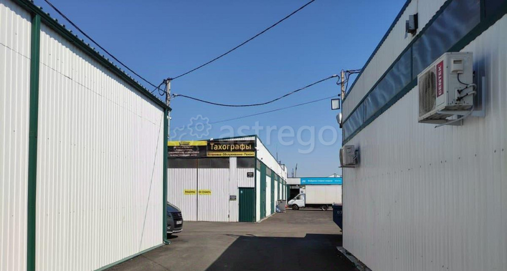 Готовый бизнес, 143 м Яблоновский - изображение 4