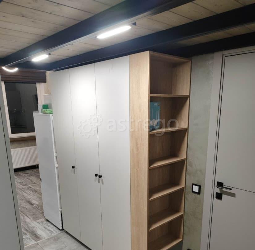 Студия, 30 м2, 17/17 эт. Лыткарино - изображение 6