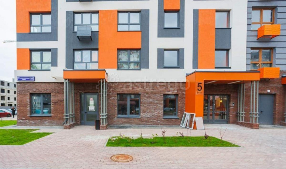 Свободного назначения, 63.1 м2 Красногорск - изображение 6