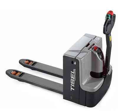 Транспортировщик паллет TISEL ETL12 LI-ION Сургут