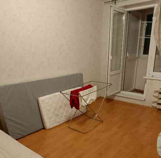 Комната, 14 м2, 1/12 эт. Москва