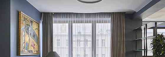 4-комн. квартира, 210 м2, 5/9 эт. Москва
