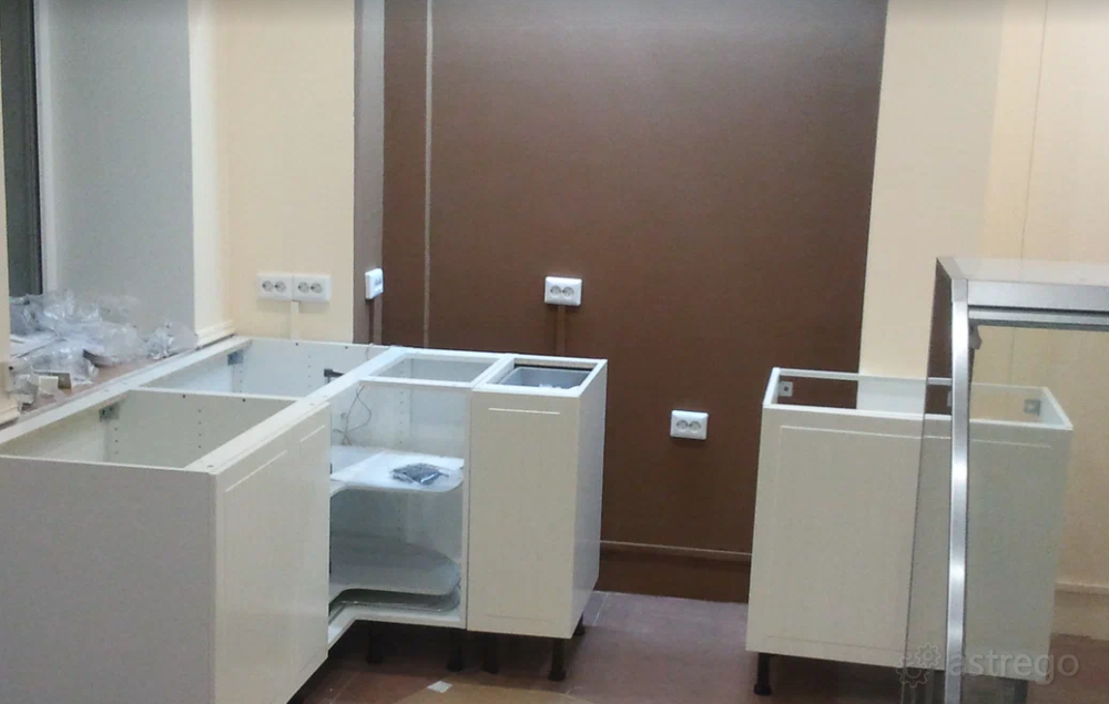 Сборка - Разборка Мебели. Мастер на час Ростов-на-Дону - изображение 1