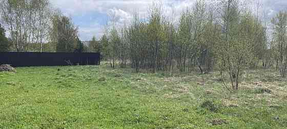 Земельный участок, 7.4 сотки Истра