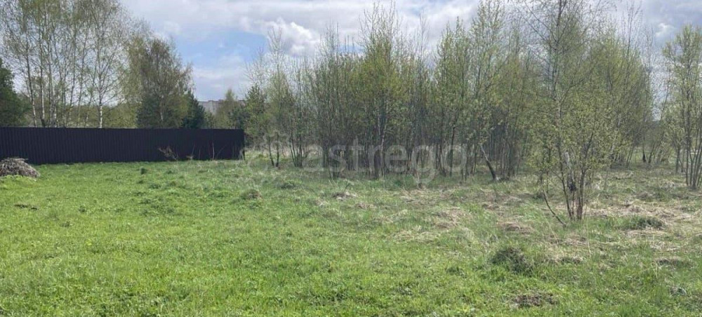 Земельный участок, 7.4 сотки Истра - изображение 2