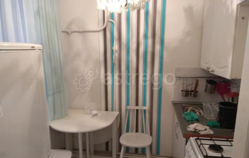 1-комн. квартира, 29 м2, 1/9 эт. Москва - изображение 1