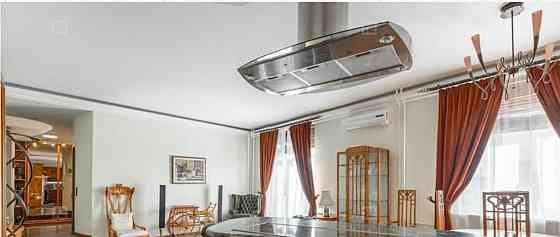 3-комн. квартира, 90 м2, 6/9 эт. Москва