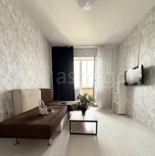 1-комн. квартира, 32 м2, 8/9 эт. Красноярск - изображение 3