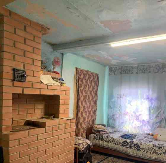 Дом, 28 м2, 7.6 сотки, 1 эт. Березовка