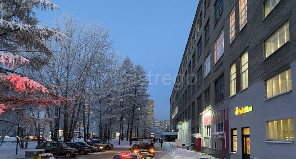 Торговое помещение, 86 м2 Архангельск - изображение 7