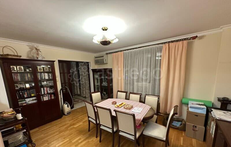 2-комн. квартира, 87.6 м2, 6/9 эт. Москва - изображение 6