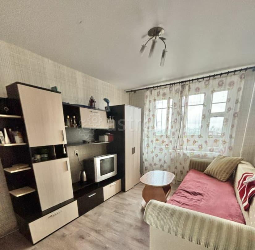 Комната, 13 м2, 11/15 эт. Санкт-Петербург - изображение 5