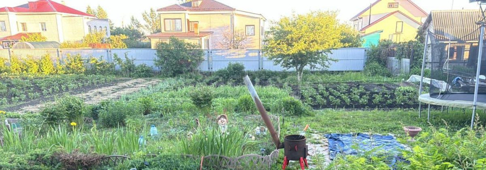 Коттедж, 180 м2, 15 соток, 2 эт. Назарово - изображение 2