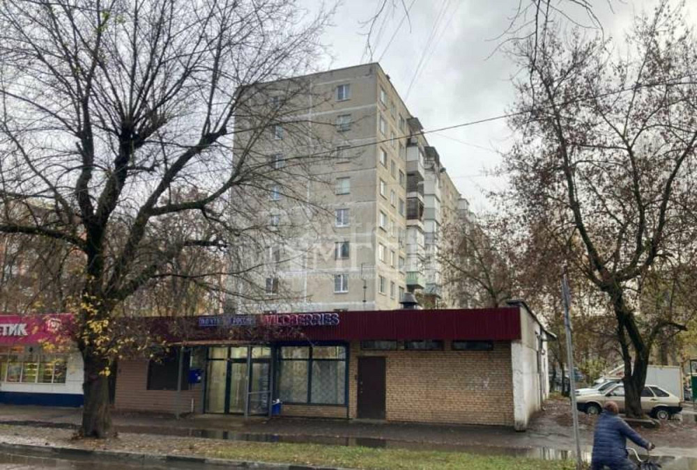 2-комн. квартира, 44 м2, 2/9 эт. Балашиха - изображение 8
