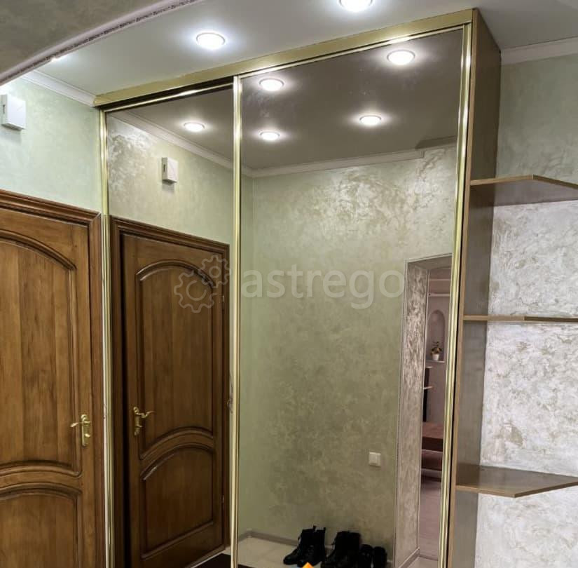 3-комн. квартира, 110 м2, 4/5 эт. Астрахань - изображение 3