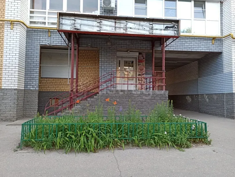 Помещение свободного назначения, 10м2 Нижний Новгород - изображение 2