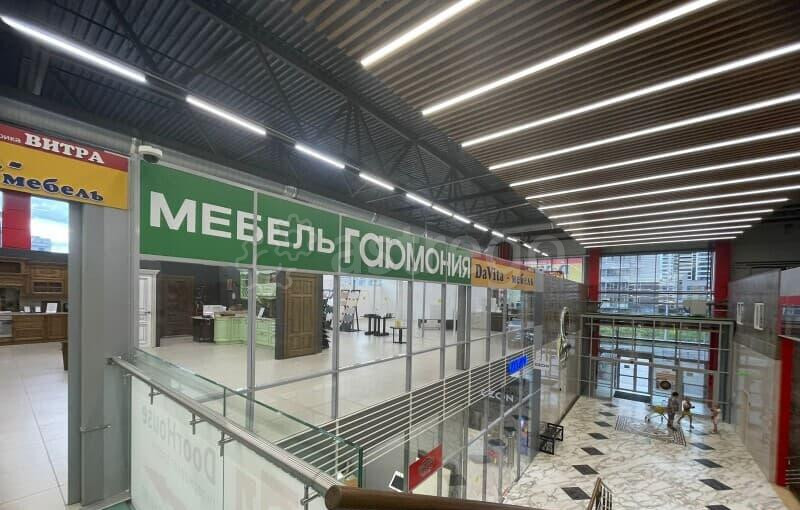 Свободного назначения, 855 м2 Санкт-Петербург - изображение 8