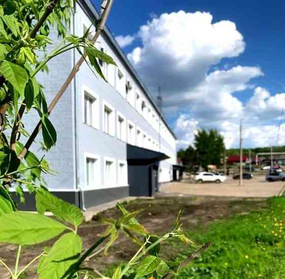 Офис, 35 м2 Красноярск