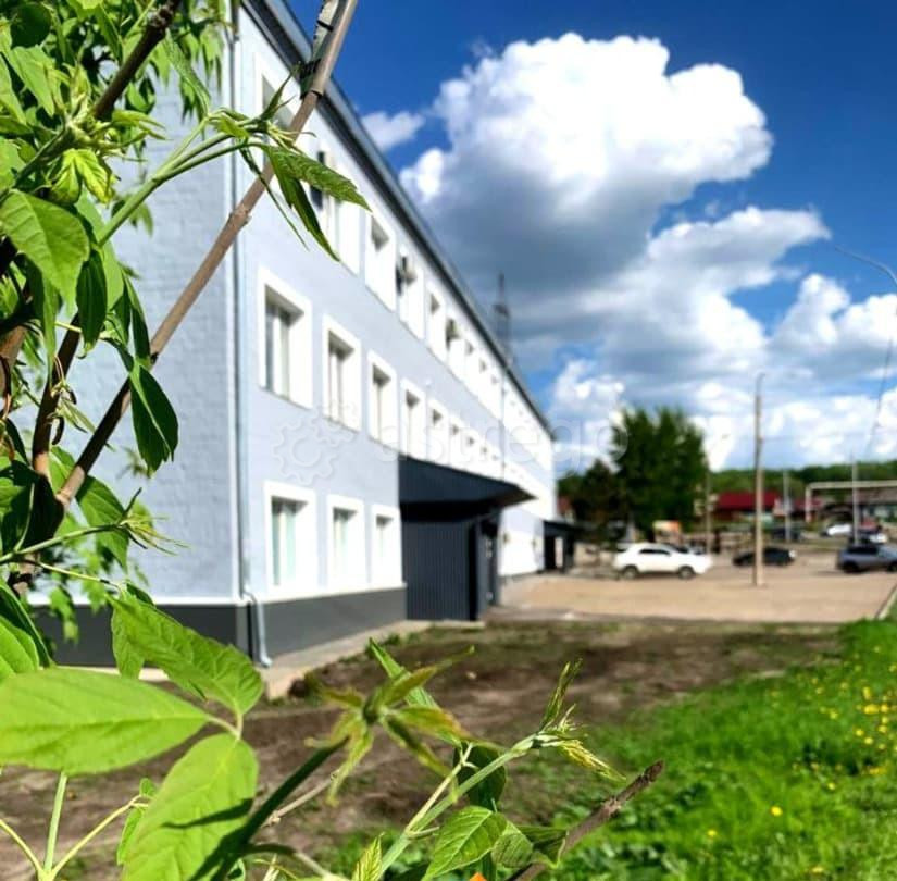 Офис, 35 м2 Красноярск - изображение 1
