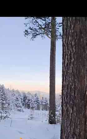 Земельный участок, 8 га Дивногорск