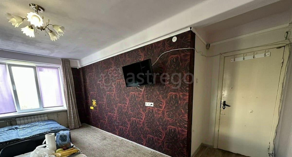 Комната, 31 м2, 8/9 эт. Санкт-Петербург - изображение 7