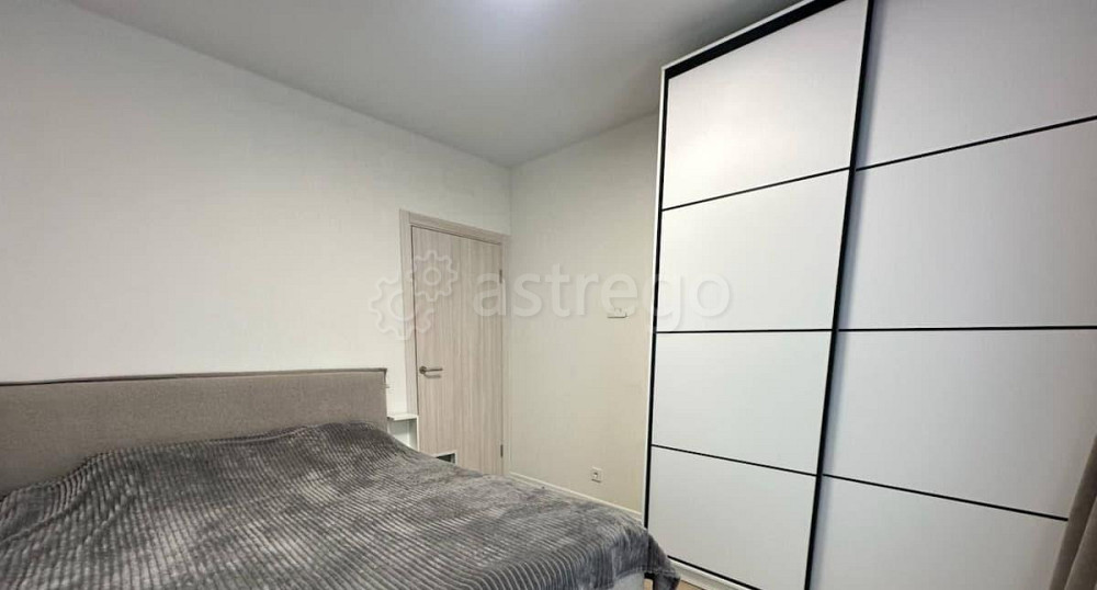 2-комн. квартира, 35.3 м2, 11/25 эт. Котельники - изображение 4